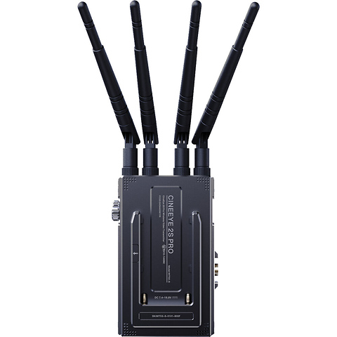 CineEye 2S Pro Wireless Video Transmitter and Receiver Image 2
