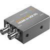 Micro Converter HDMI to SDI 3G (with Power Supply) Thumbnail 0