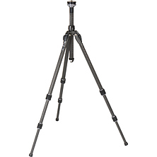 GT0532 Mountaineer Series 0 Carbon Fiber Tripod Image 0