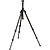 GT0532 Mountaineer Series 0 Carbon Fiber Tripod