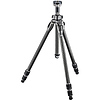 GT0532 Mountaineer Series 0 Carbon Fiber Tripod Thumbnail 1