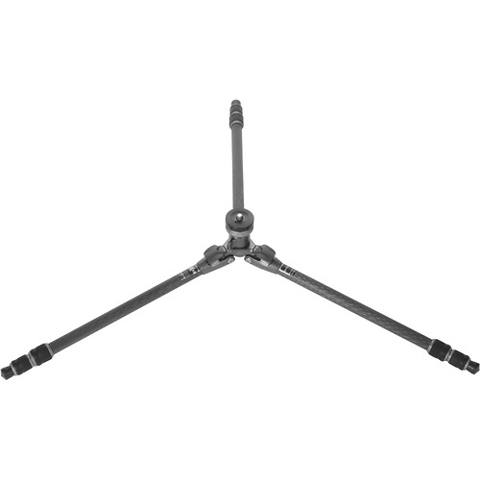 GT0532 Mountaineer Series 0 Carbon Fiber Tripod Image 2