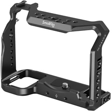 Full Cage for Sony a1 and a7S III Image 0
