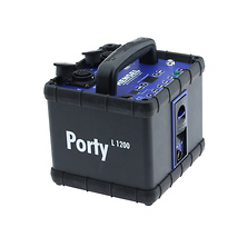 Porty L1200 Pack with Charger - Pre-Owned Image 0