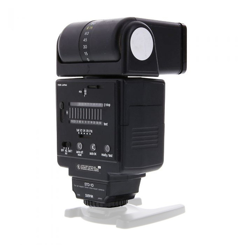 422D Auto Flash - Pre-Owned Image 1