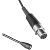 WL50B Lavalier Condenser for use with Shure Wireless Transmitters - Pre-Owned Thumbnail 0