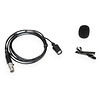 WL50B Lavalier Condenser for use with Shure Wireless Transmitters - Pre-Owned Thumbnail 1