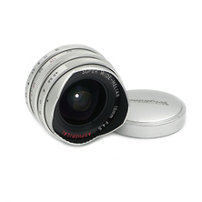 15mm f/4.5 Heliar-SW Leica Screw in Mount, Chrome - Pre-Owned Image 0