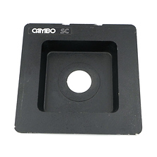 Cambo Recessed 0 - Pre-Owned Image 0