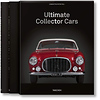 Ultimate Collector Cars - Hardcover Book Set Thumbnail 0