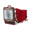 8x10 Large Format Camera with Red Bellows - Pre-Owned Thumbnail 3
