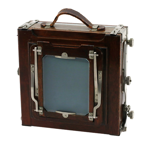 5x7 Field Camera with 4x5 Back - Pre-Owned Image 2