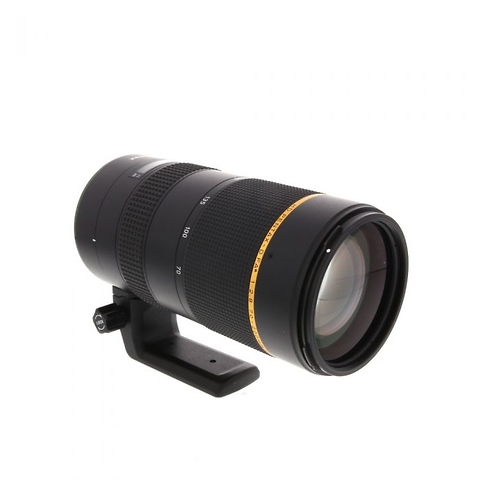 70-200mm f/2.8 HD D FA* ED DC AW K-Mount - Pre-Owned Image 0
