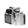 EOS Rebel XTI DSLR Camera Body, Silver - Pre-Owned Thumbnail 1