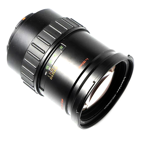 Rollei 180mm F/2.8 Tele-Xenar HFT PQ (6000 Series/SLX) Lens - Pre-Owned Image 1