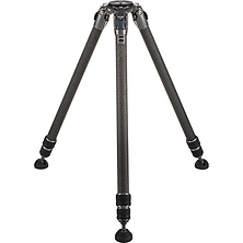 GT3533LS Systematic Series 3 Carbon Fiber Tripod (Long) Image 0