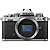 Z fc Mirrorless Digital Camera Body