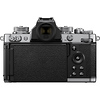 Z fc Mirrorless Digital Camera Body with NIKKOR Z DX 18-140mm f/3.5-6.3 VR Lens Thumbnail 4