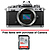 Z fc Mirrorless Digital Camera Body