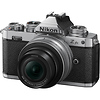 Z fc Mirrorless Digital Camera with 16-50mm Lens (Open Box) Thumbnail 0