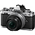 Z fc Mirrorless Digital Camera with 16-50mm Lens (Open Box)