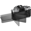 Z fc Mirrorless Digital Camera with 16-50mm Lens Thumbnail 3