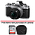 Z fc Mirrorless Digital Camera with 16-50mm Lens