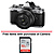 Z fc Mirrorless Digital Camera with 28mm Lens