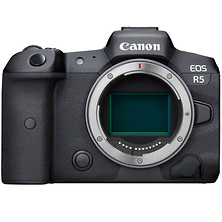 EOS R5 Mirrorless Camera Body - Pre-Owned Image 0