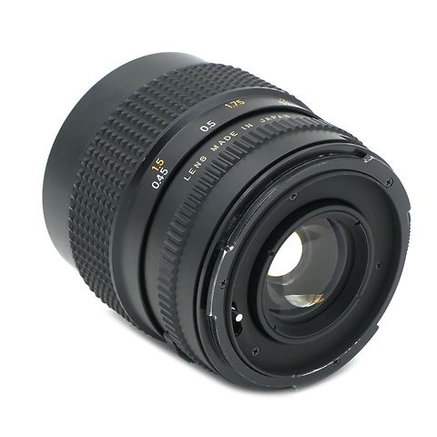 M645 Sekor-C 45mm f/2.8 Lens - Pre-Owned Image 1