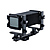 LE 4x5 Film Camera w/ Clamp (Black) - Pre-Owned