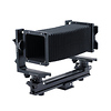 LX 4X5 Film Camera w/Clamp (Black) - Pre-Owned Thumbnail 1