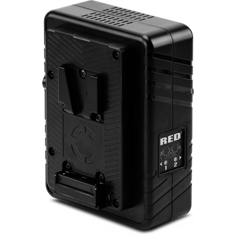 V-RAPTOR 8K VV + 6K S35 Dual-Format DSMC3 Camera with Starter Pack (Canon RF, Black) Image 14