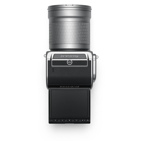 907X Anniversary Edition Medium Format Mirrorless Camera Kit Image 4