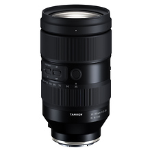 35-150mm f/2-2.8 Di III VXD Lens for Nikon Z Image 0