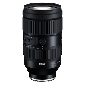 35-150mm f/2-2.8 Di III VXD Lens for Sony E