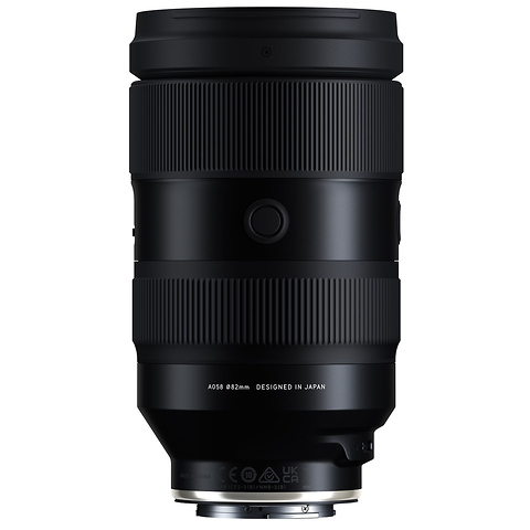 35-150mm f/2-2.8 Di III VXD Lens for Nikon Z Image 3