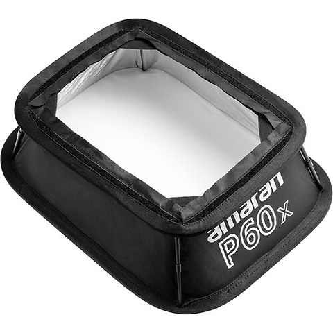 P60x Bi-Color LED Panel 3-Light Kit Image 6