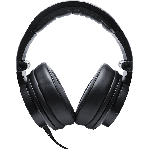 MC-250 Closed-Back Over-Ear Reference Headphones Image 1