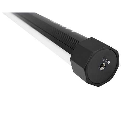 PavoTube II 60X 8 ft. RGBWW LED Pixel Tube with Internal Battery 2 Light Kit Image 5
