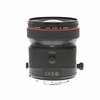 24mm F/3.5 L TS-E Tilt Shift Manual Focus EF-Mount Lens - Pre-Owned Thumbnail 0