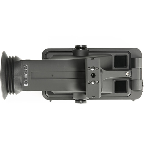 EVF Sidefinder to Use on 502 On-Camera Monitor Image 1