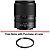 NIKKOR Z DX 18-140mm f/3.5-6.3 VR Lens