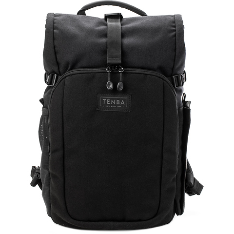 Fulton v2 10L Photo Backpack (Black) Image 0