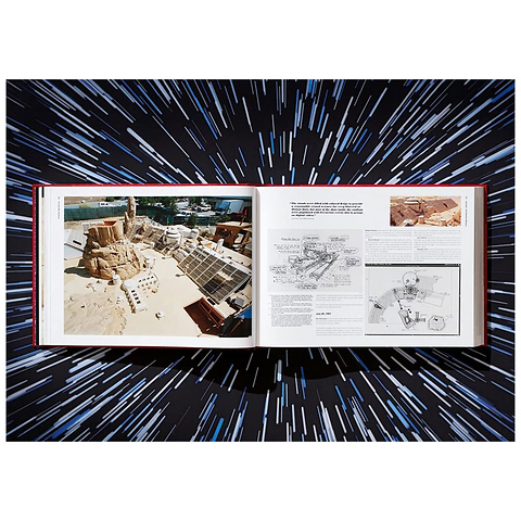 The Star Wars Archives: 1999-2005 - Hardcover Book Image 3