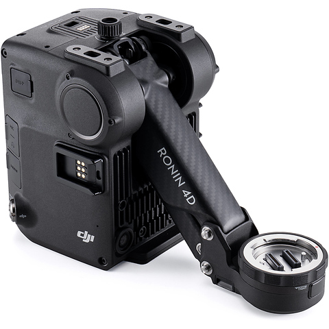 Ronin 4D 4-Axis Cinema Camera 6K Combo Image 8