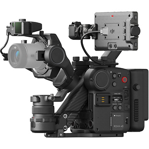 Ronin 4D 4-Axis Cinema Camera 6K Combo