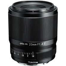 atx-m 23mm f/1.4 Lens for Sony E Image 0