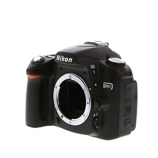 D80 DSLR Camera Body - Pre-Owned Image 0