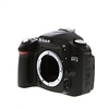 D80 DSLR Camera Body - Pre-Owned Thumbnail 0
